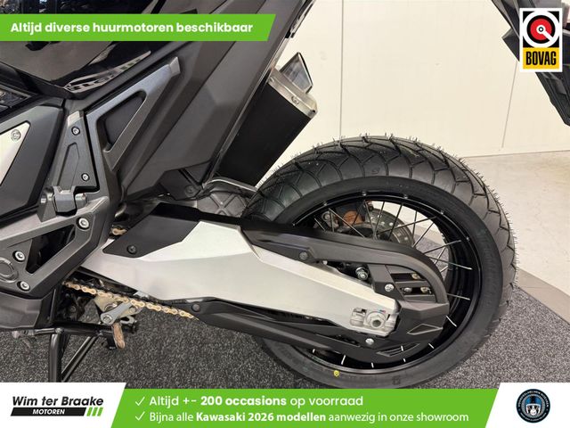 honda - x-adv