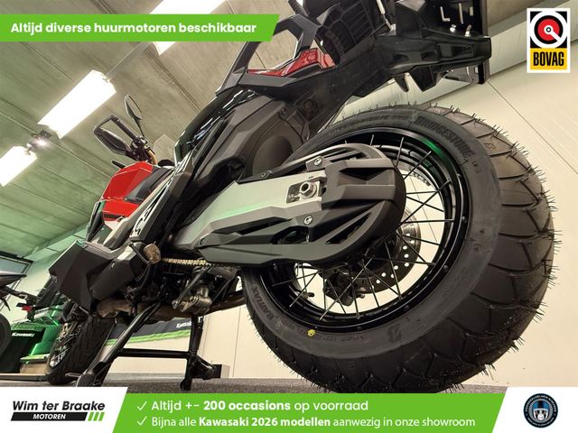 honda - x-adv