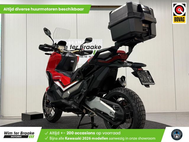 honda - x-adv