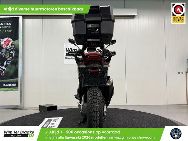 honda - x-adv