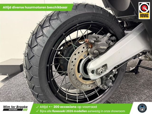 honda - x-adv
