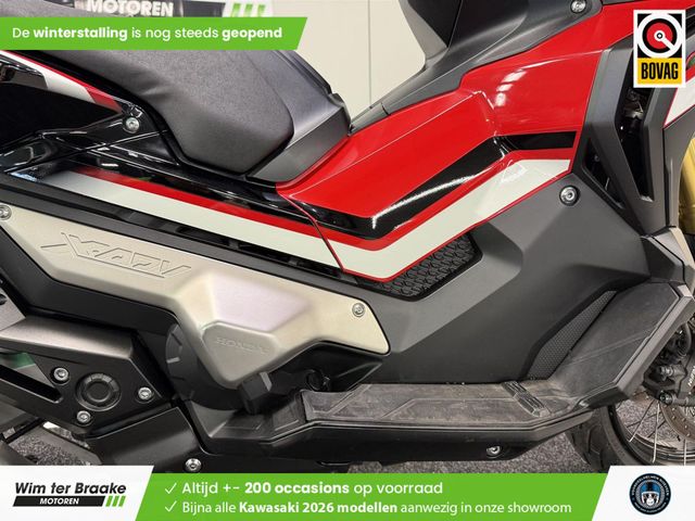 honda - x-adv