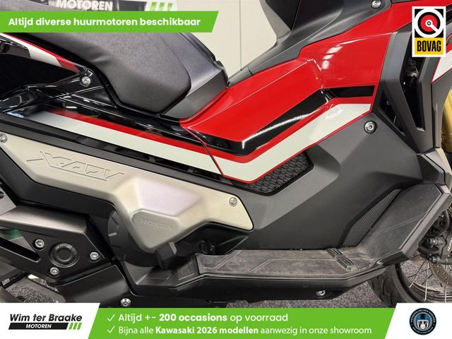 honda - x-adv