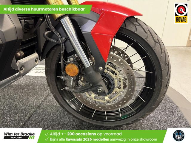 honda - x-adv