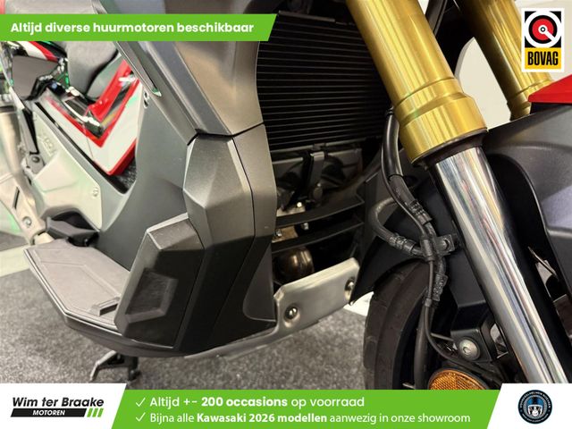 honda - x-adv