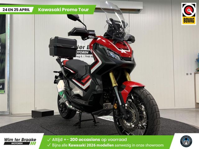 honda - x-adv