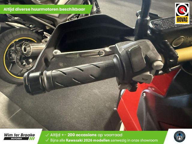 honda - x-adv