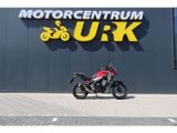 HONDA CB 500 X / ABS