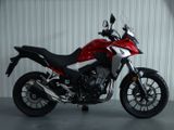HONDA CB 500 X / ABS