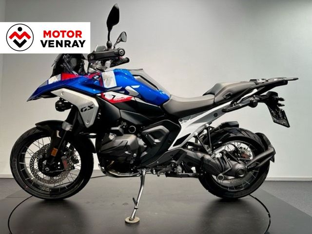 bmw - r-1300-gs