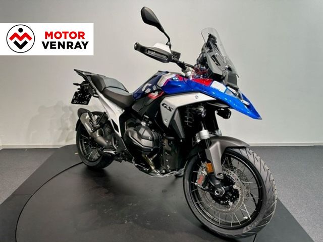 bmw - r-1300-gs