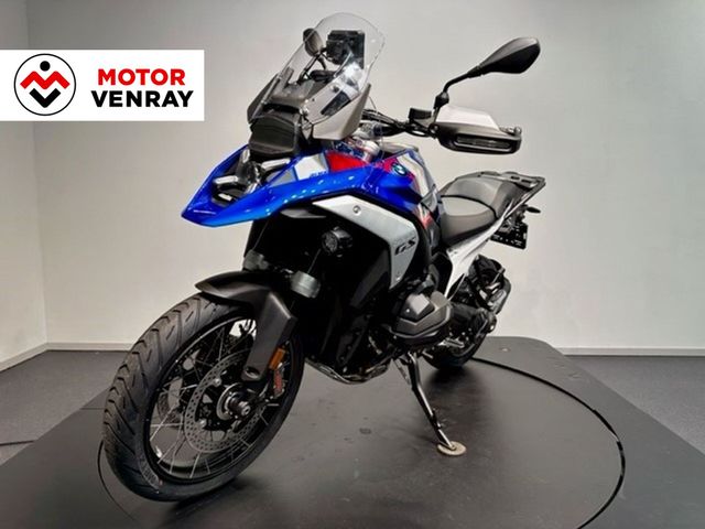 bmw - r-1300-gs