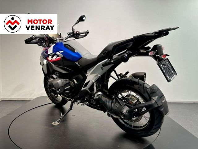 bmw - r-1300-gs