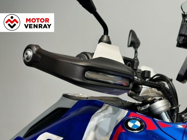 bmw - r-1300-gs