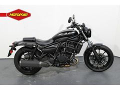 KAWASAKI ELIMINATOR 500
