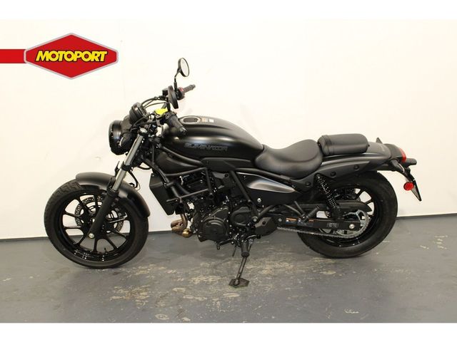 kawasaki - eliminator-500