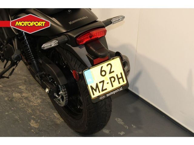 kawasaki - eliminator-500
