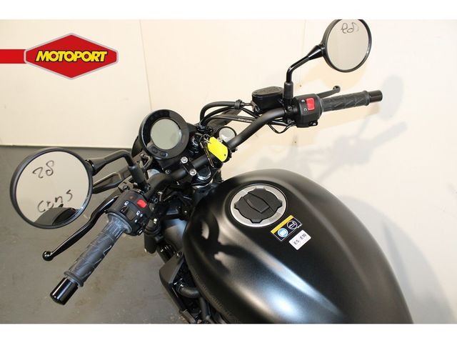 kawasaki - eliminator-500