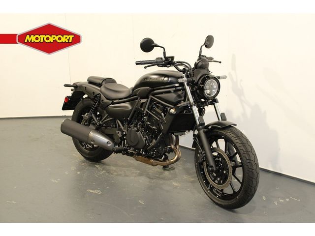 kawasaki - eliminator-500