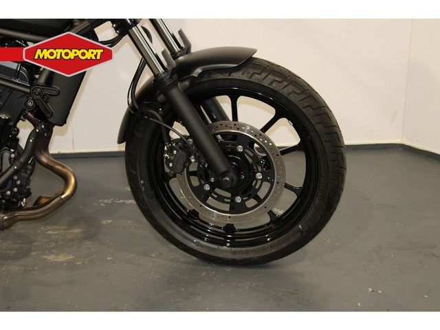 kawasaki - eliminator-500