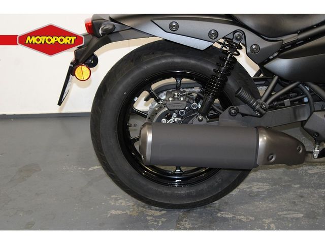kawasaki - eliminator-500