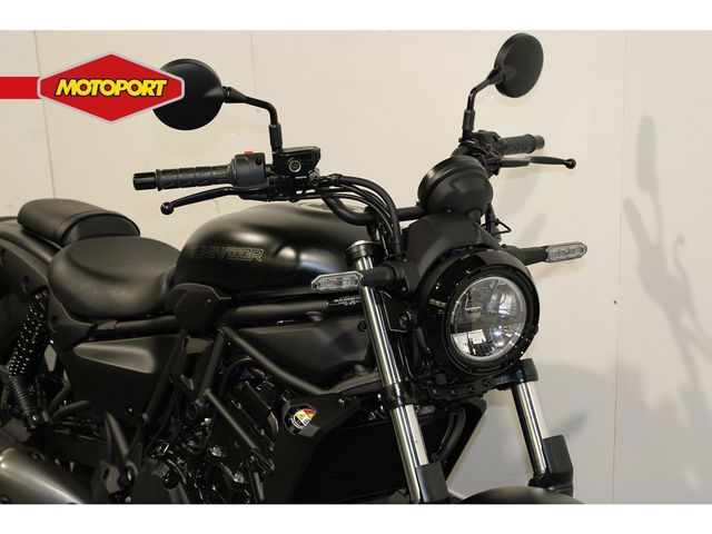 kawasaki - eliminator-500