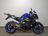 YAMAHA MT 10 ABS