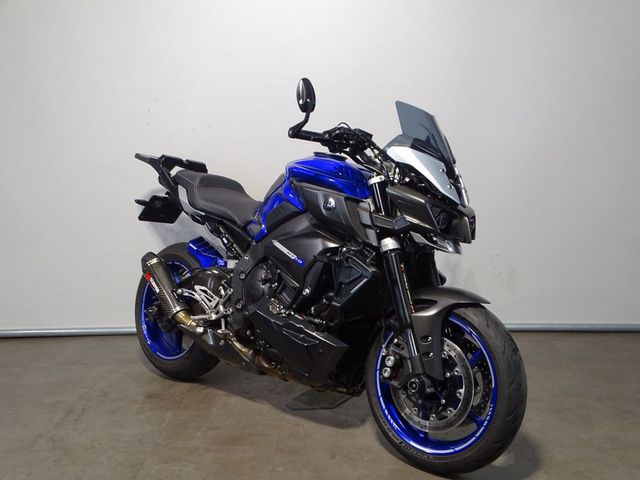 yamaha - mt-10-abs