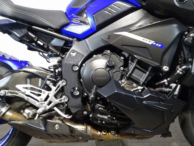 yamaha - mt-10-abs