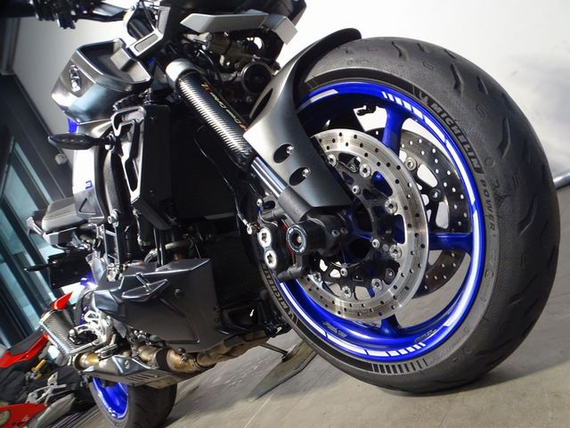 yamaha - mt-10-abs