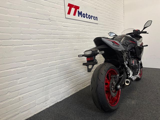 suzuki - gsx-8r