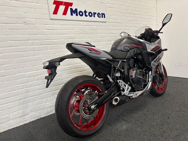 suzuki - gsx-8r