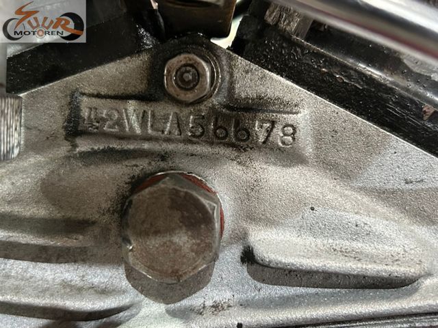 harley-davidson - wla