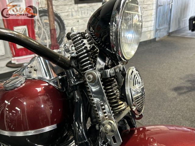 harley-davidson - wla