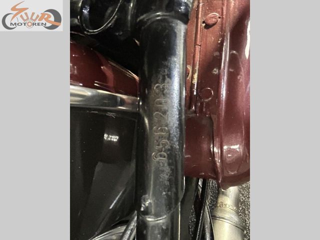 harley-davidson - wla