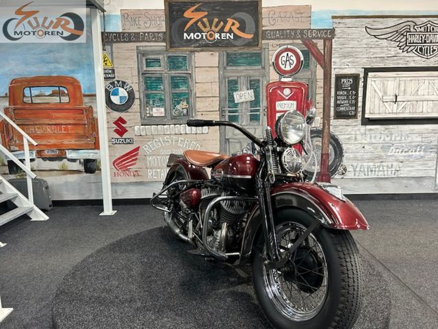 harley-davidson - wla