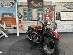 Harley-Davidson WLA 1942 occasion – foto 12 van 22