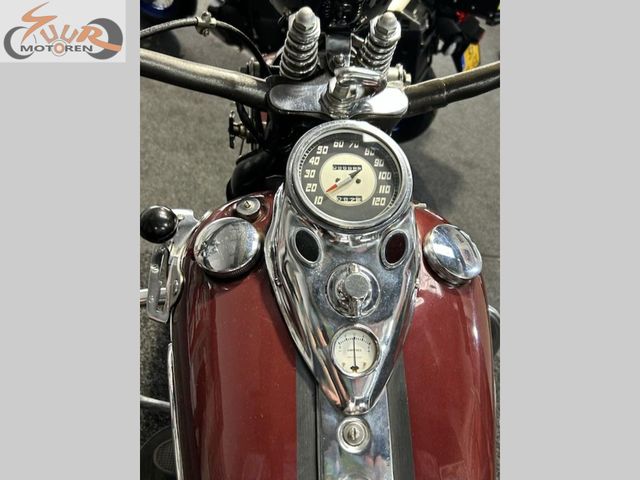 harley-davidson - wla