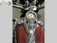 Harley-Davidson WLA 1942 occasion – foto 20 van 22