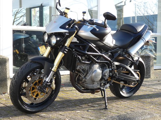 moto-morini - corsaro-1200