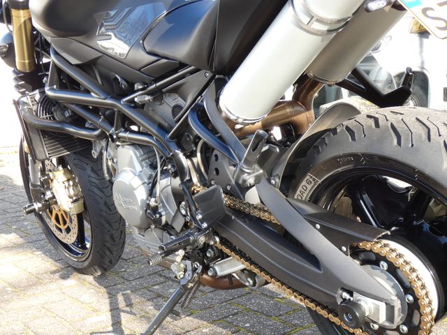 moto-morini - corsaro-1200