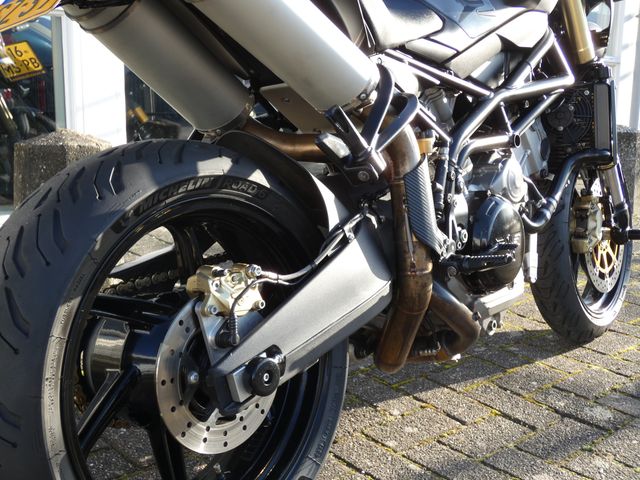 moto-morini - corsaro-1200