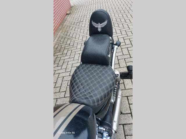 suzuki - vs-1400-intruder
