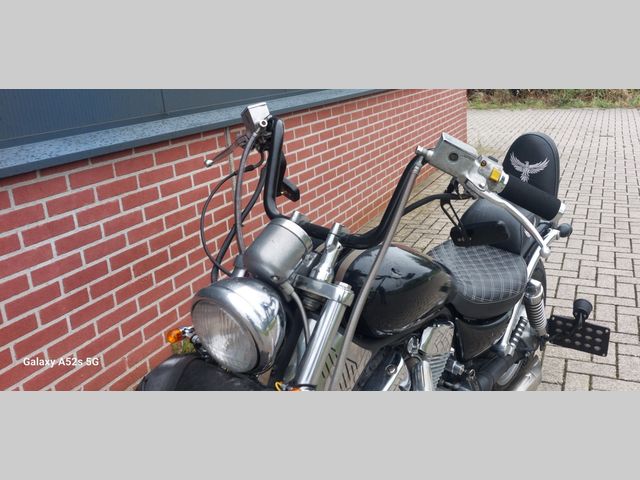 suzuki - vs-1400-intruder