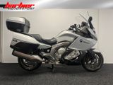 BMW K 1600 GT
