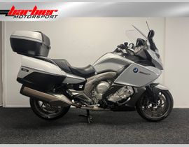 BMW K 1600 GT 2011 occasion