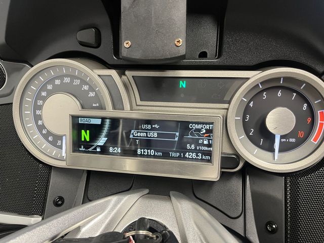 bmw - k-1600-gt