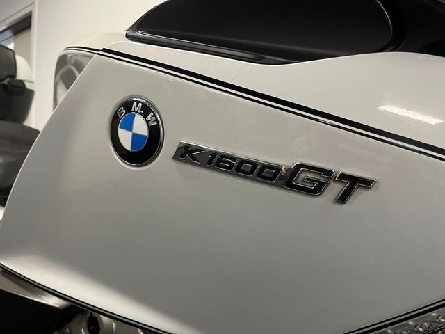 bmw - k-1600-gt