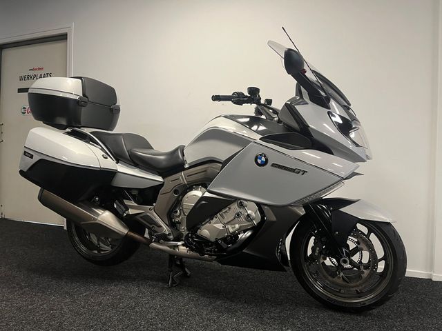 bmw - k-1600-gt