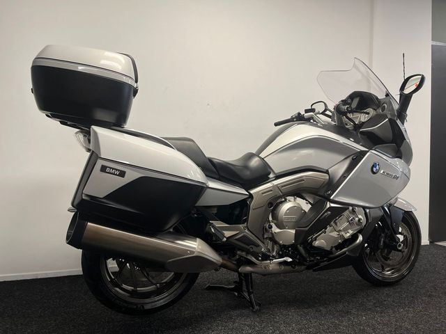 bmw - k-1600-gt